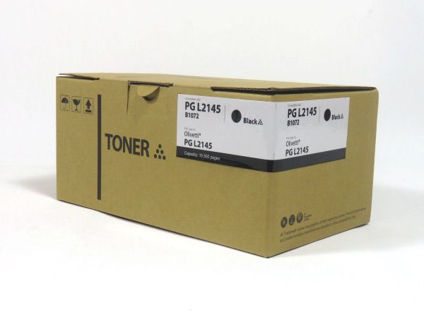 Image of DATA DIRECT Olivetti PGL2145 Toner Compatible B1072C