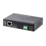 Kindermann 7488000066 AV extender AV receiver Black