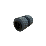 Visioneer ADF ROLLER XEROX W130 002 8669 0 SP Paper feed roller 1 pc(s)