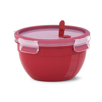Image of Groupe SEB Clip & Micro Dose 1.1 L rund| Miktrowellendose