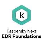 Kaspersky Next EDR Foundations Beveiligingsbeheer Basis 1 licentie(s) 3 jaar