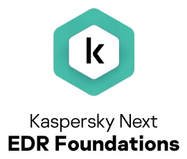 Kaspersky Next EDR Foundations Antivirus security 20-24 license(s) 1 year(s)