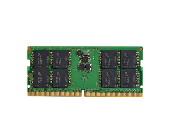 HP B3JF6AV 32GB DDR5-5600 SO-DIMM Memory Module