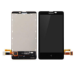CoreParts MSPP72202 mobile phone spare part Display Black