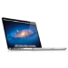 Apple MacBook Pro 13" 33.8 cm (13.3") Intel® Core™ i5 4 GB DDR3-SDRAM 500 GB HDD Mac OS X 10.7 Lion Aluminium