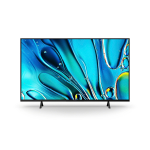 Sony FWD-43S35 109.2 cm (43") 4K Ultra HD Smart TV Wi-Fi Black