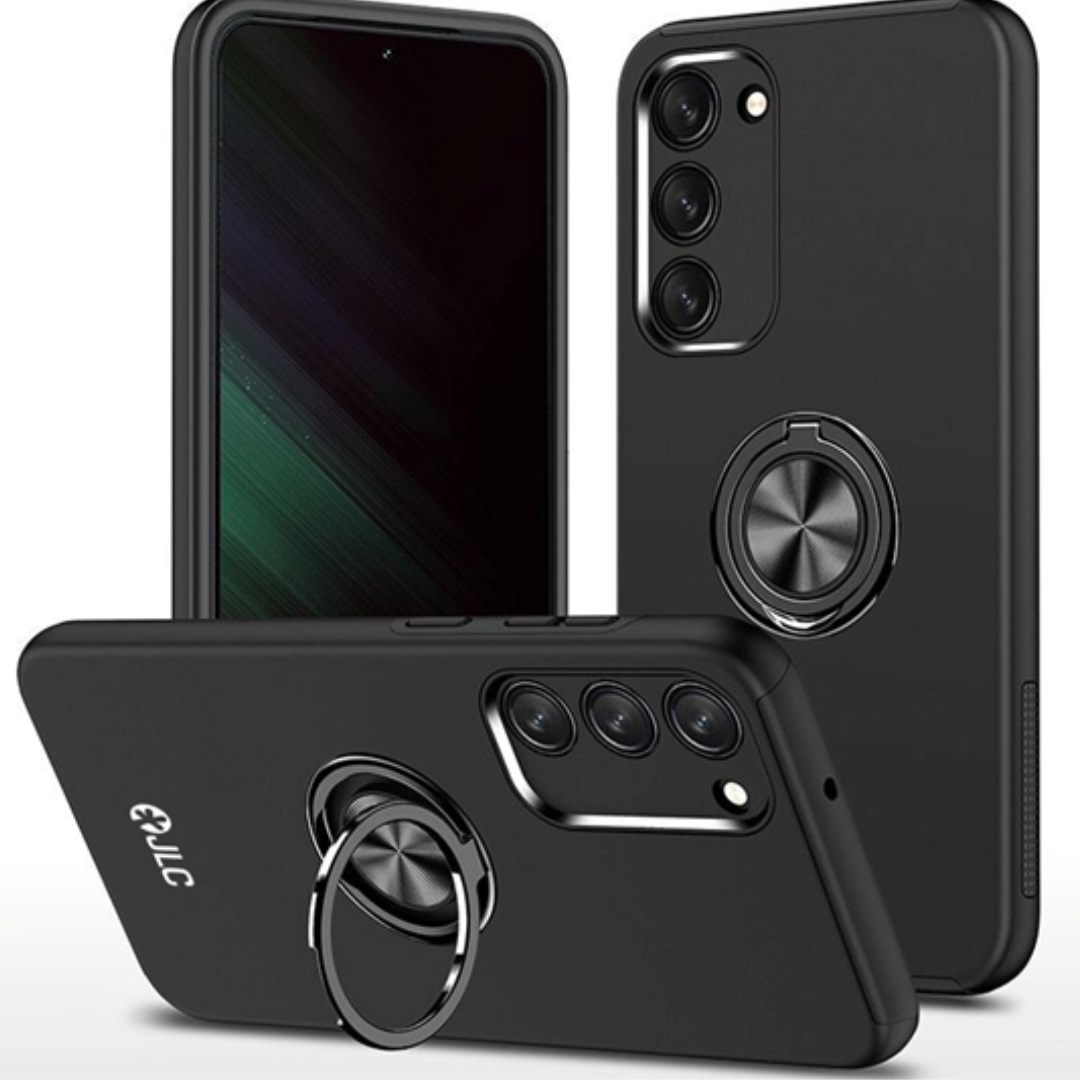 JLC Samsung A56 Phantom Case