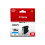 Canon PGI-1200 XL ink cartridge Original Cyan