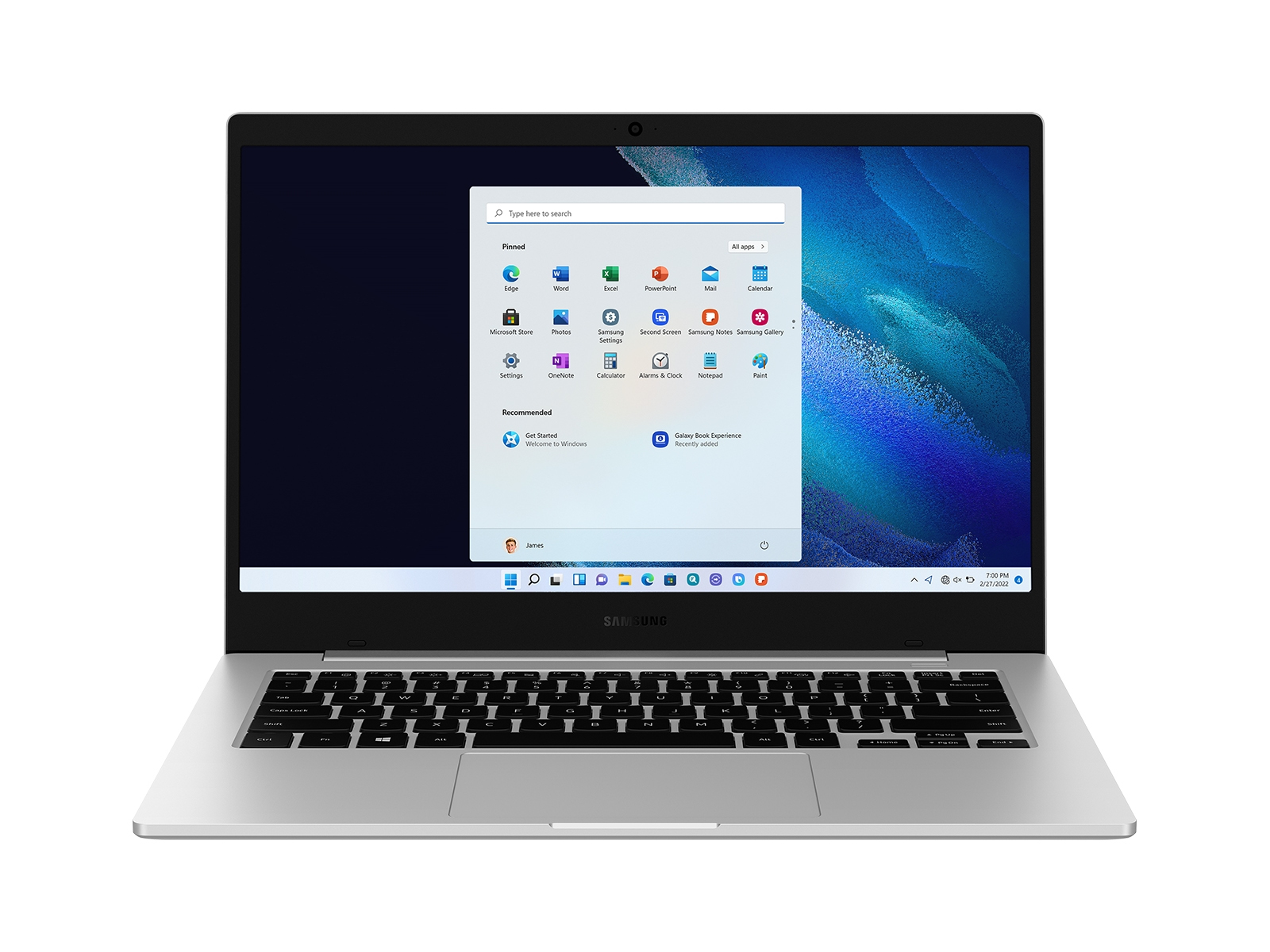 Samsung Galaxy Book Go 5G 14 inches 8cx Gen2 8GB 256GB NP545XLA-KA1VZ Laptop Samsung Galaxy Book Go 5G 14 inches 8cx Gen2 8GB 256GB NP545XLA-KA1VZ Laptop