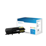 CoreParts QI-BR2047 tonercartridge 1 stuk(s) Compatibel Zwart