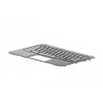 HP L36472-051 laptop spare part Keyboard