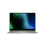 HP OmniBook 5 AI 14-mh0064nax Intel Core 5 320 Laptop 35.6 cm (14") 2K 8 GB LPDDR5-SDRAM 256 GB SSD Wi-Fi 6E (802.11ax) Windows 11 Home AI PC Green
