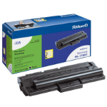 Pelikan 628893/1335 Toner cartridge black, 1x3K pages/5% 90 grams Pack=1 (replaces Samsung ML1710D3ELS) for Samsung ML 1710