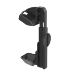 RAM Mounts RAM-HOL-ZE9U houder Passieve houder Mobiele computer Zwart