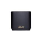 ASUS (ZenWiFi AX Mini (XD4)) AX1800 Wireless Dual Band Mesh Wi-Fi 6 Mini System 3 Pack AiMesh AiProtection Black