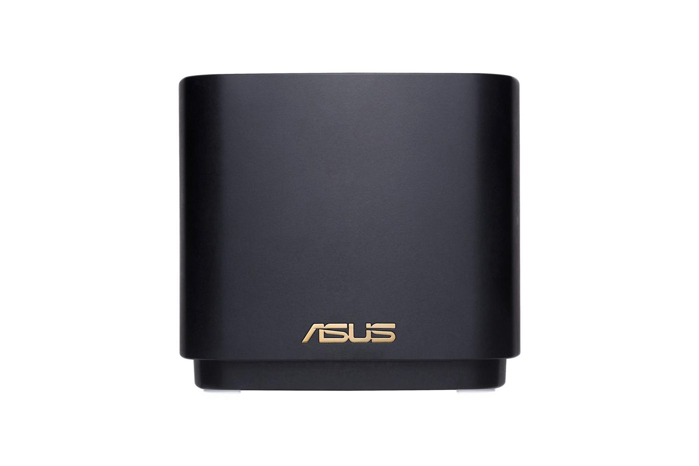 ASUS (ZenWiFi AX Mini (XD4)) AX1800 Wireless Dual Band Mesh Wi-Fi 6 Mini System, 3 Pack, AiMesh, AiProtection, Black