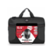 Port Designs Premium 39.6 cm (15.6") Black
