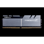 G.Skill Trident Z F4-3200C16Q-32GTZSK geheugenmodule 32 GB 4 x 8 GB DDR4 3200 MHz