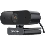 Hikvision DS-U04P webcam 4 MP 2560 x 1440 pixels USB 2.0 Black