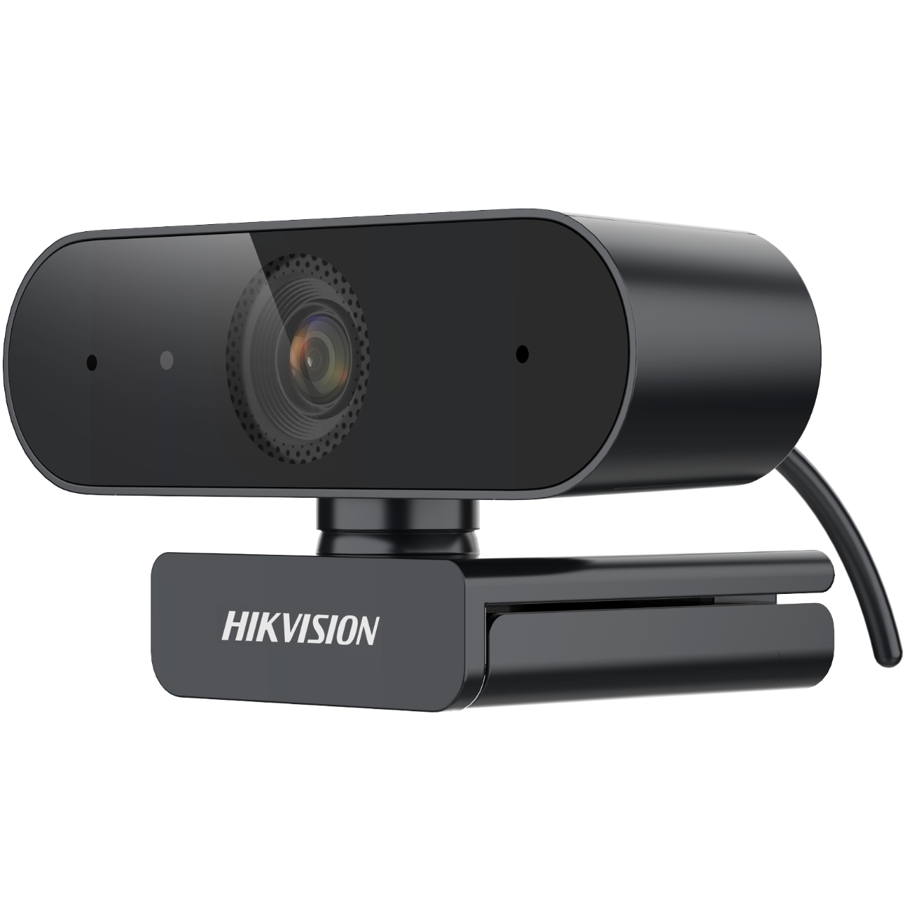 DS-U02 webcam 2 MP 1920 x 1080 pixels USB Black