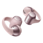 SHOKZ OpenDots ONE Headset Wireless Ear-clip-on Calls/Music/Sport/Everyday Bluetooth Pink