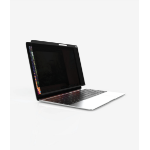PanzerGlass Magnetic Privacy 15'' MacBook Pro White Box Edge-to-Edge Privacy CamSlider
