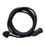 APsystems UK Power Cord Y3 2.5mm H07 - 4m