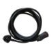 APsystems UK Power Cord Y3 2.5mm H07 - 4m