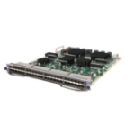 HPE JH249A - FF 12900 48p 1/10GbE SFP+ Renew Mod