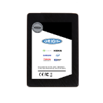 Origin Storage 1TB SATA EB 85/8760W 2.5in 5400RPM Upgrade Bay (2nd) HD Kit
