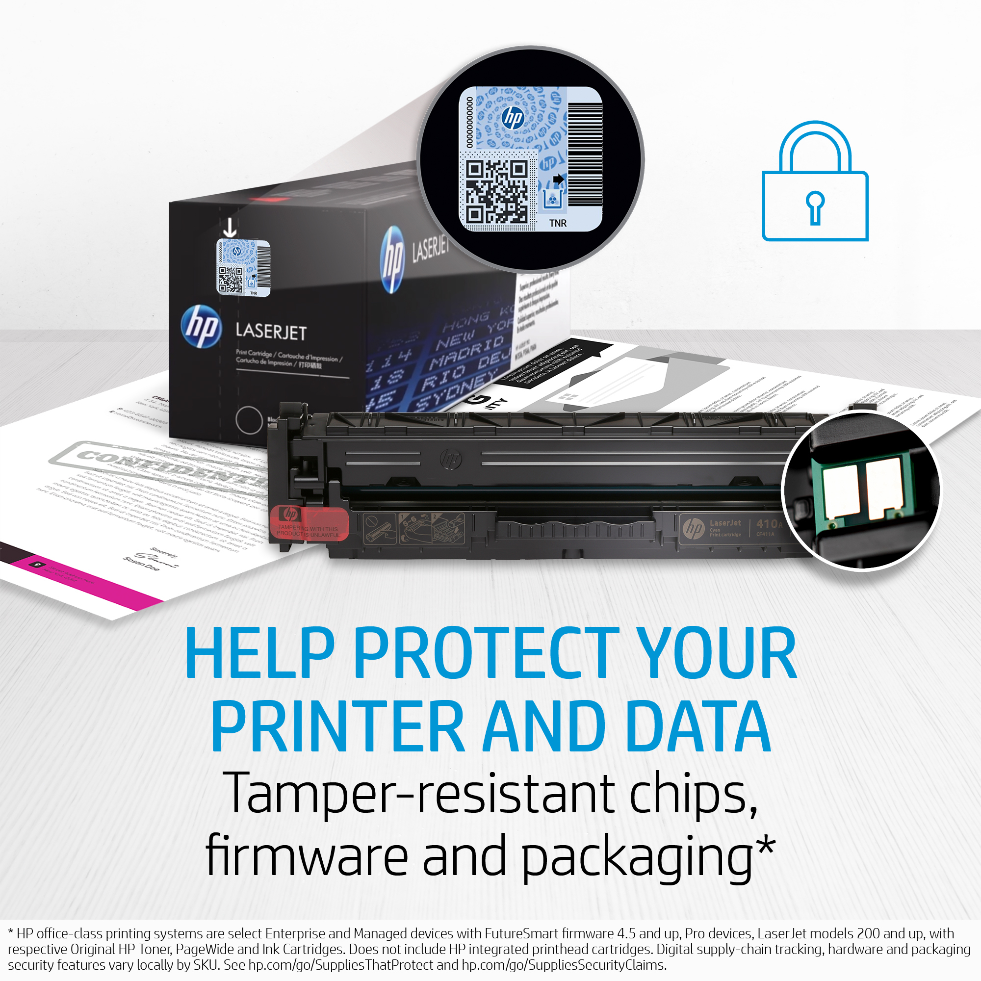 HP Q7551X/51X Toner cartridge black, 13K pages ISO/IEC 19752 for HP LaserJet P 3005