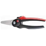 BESSEY D48-2 handplaatschaar Recht Roestvrijstaal