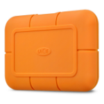 LaCie Rugged 4000 GB Orange STHR4000800
