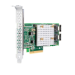 HPE SmartArray Smart Array E208i-p SR Gen10 (8 Internal Lanes/No Cache) 12G SAS PCIe Plug-in Controller RAID-kontrollerkort PCI Express 3.0 12 Gbit/s