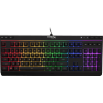 HyperX Alloy Core RGB - gamingtoetsenbord (US-indeling)