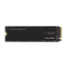 Western Digital Black SN850 M.2 500 GB PCI Express 4.0 NVMe