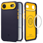 SPIGEN EU Product - Nano Pop MagSafe Case for iPhone Air - Navy Blue