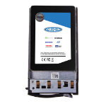 Origin Storage SSD 480GB 2.5in SATA RI 1DWPD in Hot Swap Caddy