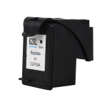 CTS Wholesale Remanufactured Cartridge for HP C2P05AE Hi Cap Black Ink Cartridge HP 62XL 12ml Ink 600 Pages