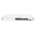 Aruba Instant On 1830 24G 12p Class4 PoE 2SFP 195W Managed L2 Gigabit Ethernet (10/100/1000) Power over Ethernet (PoE) 1U