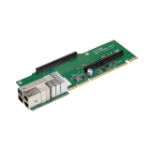 Supermicro AOC-2UR68G4-I4XTS-O network card Internal Ethernet / Fiber 10000 Mbit/s