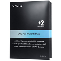 Warranty & Support Extensions Warranty & Support Extensions