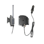 Brodit 721062 houder Actieve houder Mobiele telefoon/Smartphone Zwart