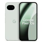 Google Pixel 10a 16 cm (6.3") Dual SIM Android 16.0 5G USB Type-C 8 GB 128 GB 5100 mAh Green