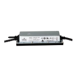 Axis 5503-661 power adapter/inverter Indoor Grey