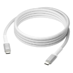 dbramante1928 CB20CCWH7271 USB cable USB 2.0 2 m USB C White