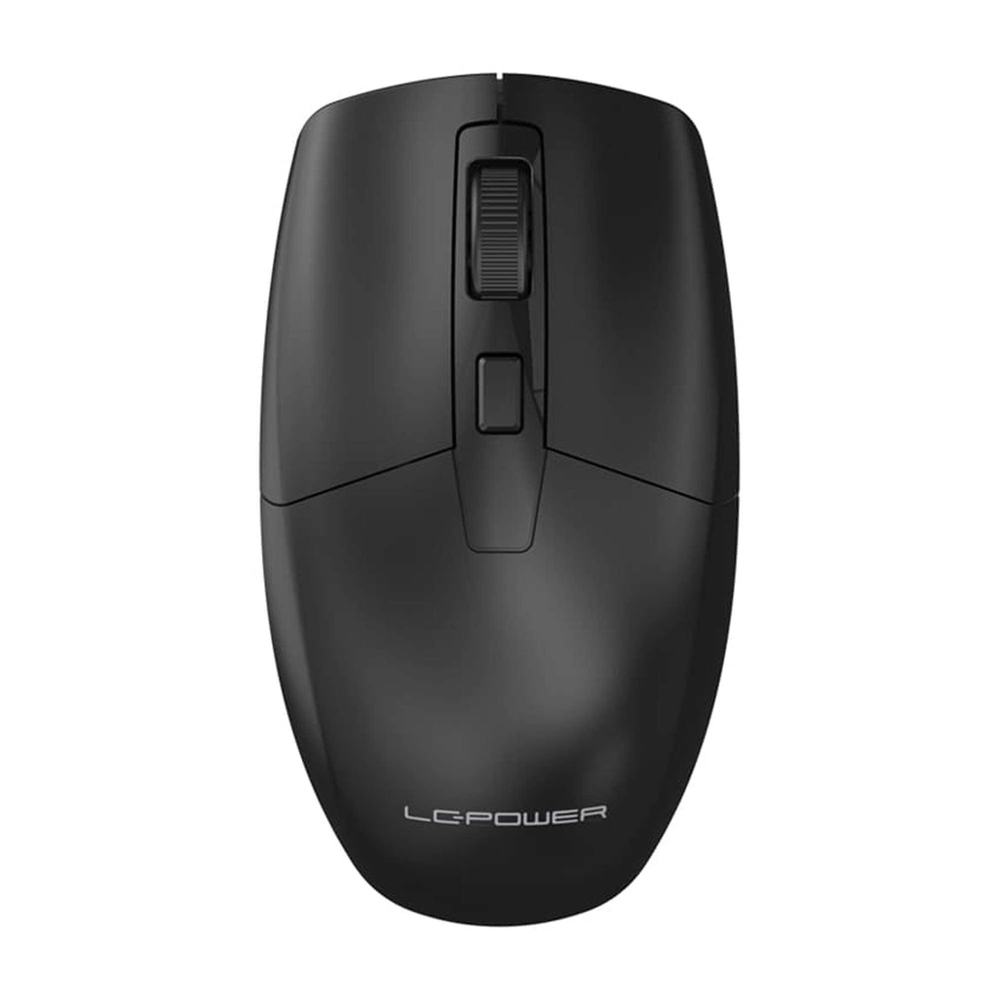 EU Product - Maus M722BW 2.4GHz-funk schwarz - Mouse - 1,600 dpi thumbnail
