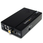 StarTech.com VID2HDCON video signal converter Active video converter 1600 x 1200 pixels