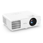 BenQ LW550 data projector 3000 ANSI lumens DLP WXGA (1280x800) 3D White