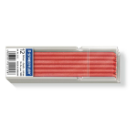 Staedtler Lumocolor 218 marker refill Red 12 pc(s)